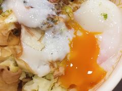 大阪烧牛丼-食其家·牛丼咖喱(文三路店)