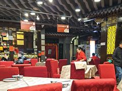 -老浒记烤鸭-北京菜(琉璃厂店)