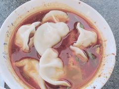 -春阳水饺(香槟广场店)