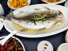 -品鲜村农家菜·阳澄湖大闸蟹(总店)