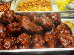 -乔波食品(杜桥中心菜场店)