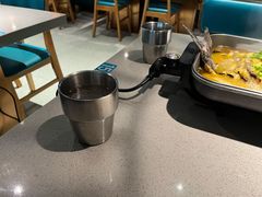 -半天妖烤鱼(槐房万达店)