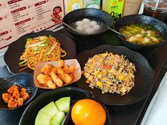 -重庆富侨足道(宣化街店)