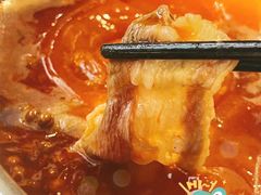 -四喜小胖·北京涮肉(五道营店)