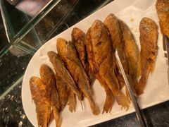 -卡宿自助餐厅(高新万达店)