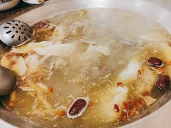 -云南邹记天麻火腿鸡(簇桥店)