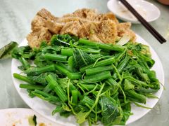 -杨记拉面总店