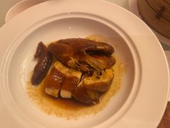 -杭州JW万豪酒店-万豪中餐厅