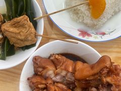 -百家缘(东门南路店)