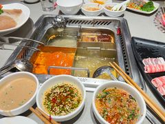 -海底捞火锅(塘厦天虹店)