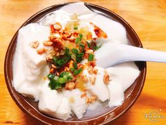 -袁家豆腐