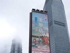 -东方明珠广播电视塔