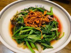 -四方桌·福建客家土菜(沙县步行街店)