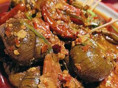 -老闵田螺馆·南昌市井菜·特色小吃(总店)