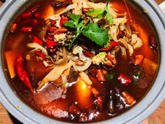 -吕氏疙瘩汤·新鲁菜(济南万象城店)