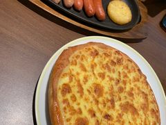 -萨莉亚意式餐厅(杭州滨江天街店)