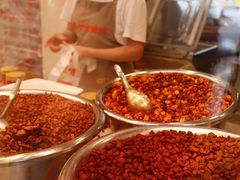 -丁家脆哨(民生路店)