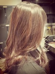 -HairCode芭曲发型