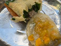 -正宗棉湖甜汤春卷店