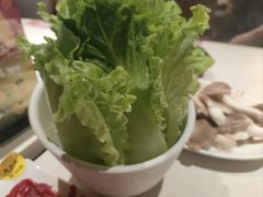 -潮泰牛肉火锅 · 创于1992年(车公庙店)