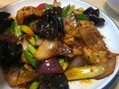 -壹块捌烧烤(灯市口店)