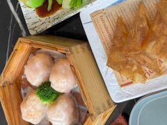 -龙凤点心饼家·39年老字号(松岗店)