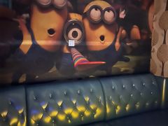 -钱莊Party连锁KTV(黄江星光城店)