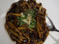 -金枝玉叶上海人家食府(三里河店)