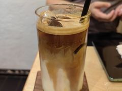 -常识咖啡common sense(春熙路店)