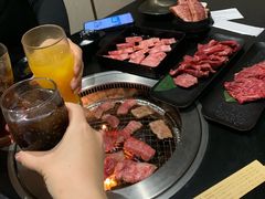 -黒毛和牛焼肉善 ZEN(難波心斎橋店)
