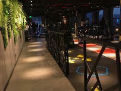 -威尔仕健身(海伦中心店)