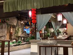 -遇见长安之高山流水(李家村万达店)