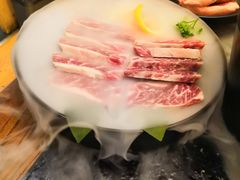 -九田家黑牛烤肉料理(珠江摩尔店)