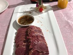 手撕驴肉-潞安酒店(宁国路店)
