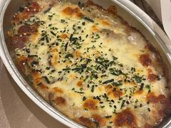 -MIO弥欧洋房西餐厅(中央大街店)