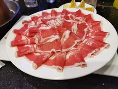 -常赢三兄弟·清真涮肉(崂山路总店)