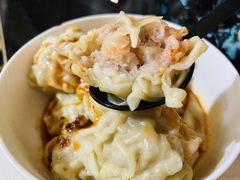 -袁记云饺(瞿溪路店)