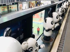 -江燕路万科里