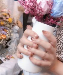 -兔猫ToMoreNails美甲美睫