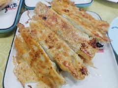 -春水锅贴·传统鲁菜(大明湖店)