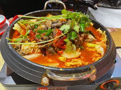 -老闵田螺馆·南昌特色小炒(梦时代店)