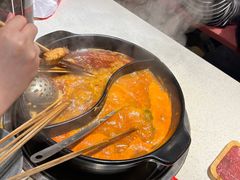 -钢管厂五区小郡肝串串香火锅(梅川路店)