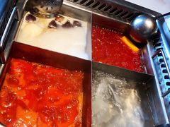 -海底捞火锅(枫蓝国际购物中心店)