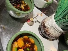 -欢乐牧场自助餐厅(开元国际商城店)