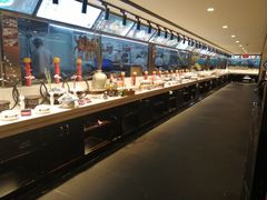 自助取餐区-鸡毛店·川菜(双楠店)