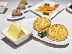 菠萝包-潮福城大酒楼(湖滨北路店)