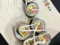 -喔爸韩国料理(环球银泰城店)