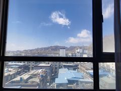 -日喀则乔穆朗宗酒店