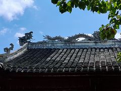 -青岩古镇