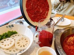 -大龙燚火锅